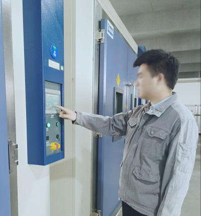 GJB150军用标准