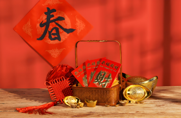 盘点一下各省发红包不同风俗