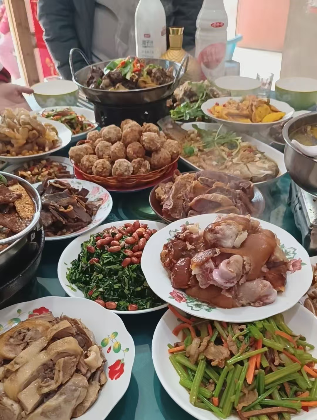 过节狂吃不胖秘籍大公开！